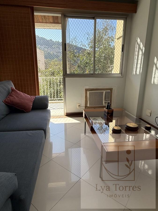 Apartamento de 3 quartos em Laranjeiras