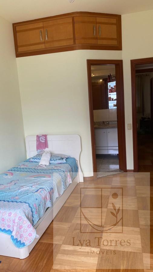 Apartamento de 3 quartos em Copacabana