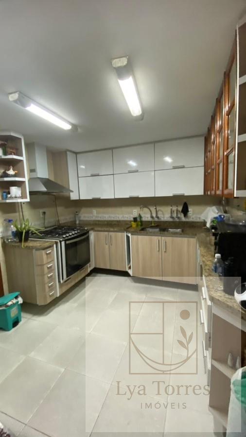 Apartamento de 3 quartos em Copacabana