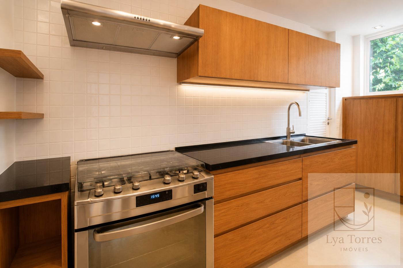 Apartamento de 2 quartos na Gávea