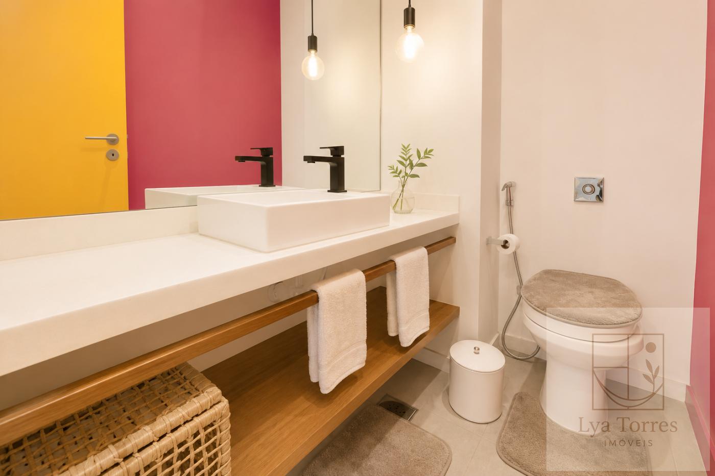 Apartamento de 2 quartos na Gávea