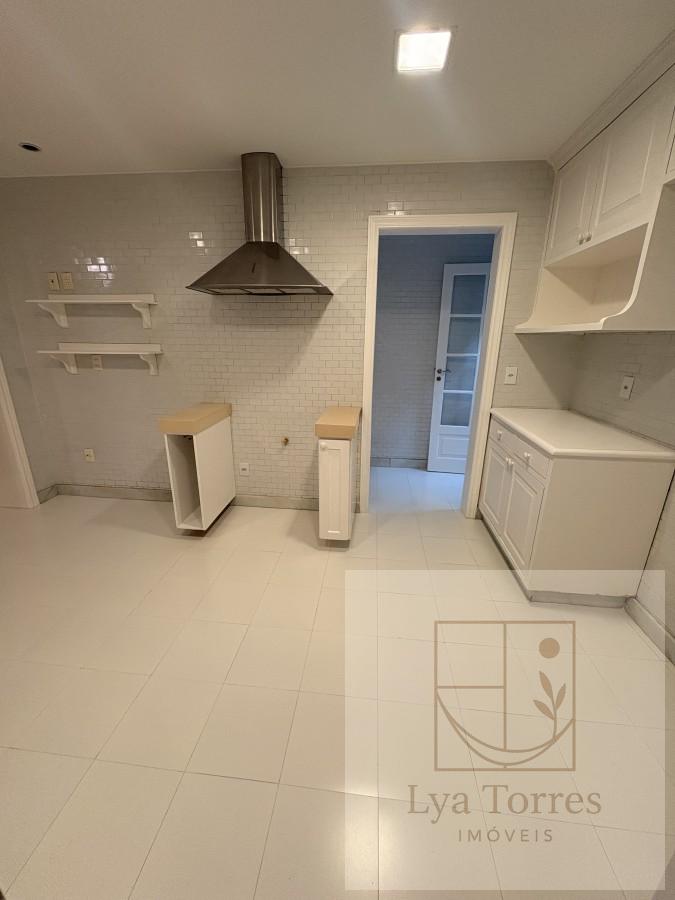 Apartamento de 3 quartos em Copacabana