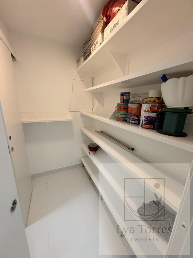 Apartamento de 3 quartos em Copacabana
