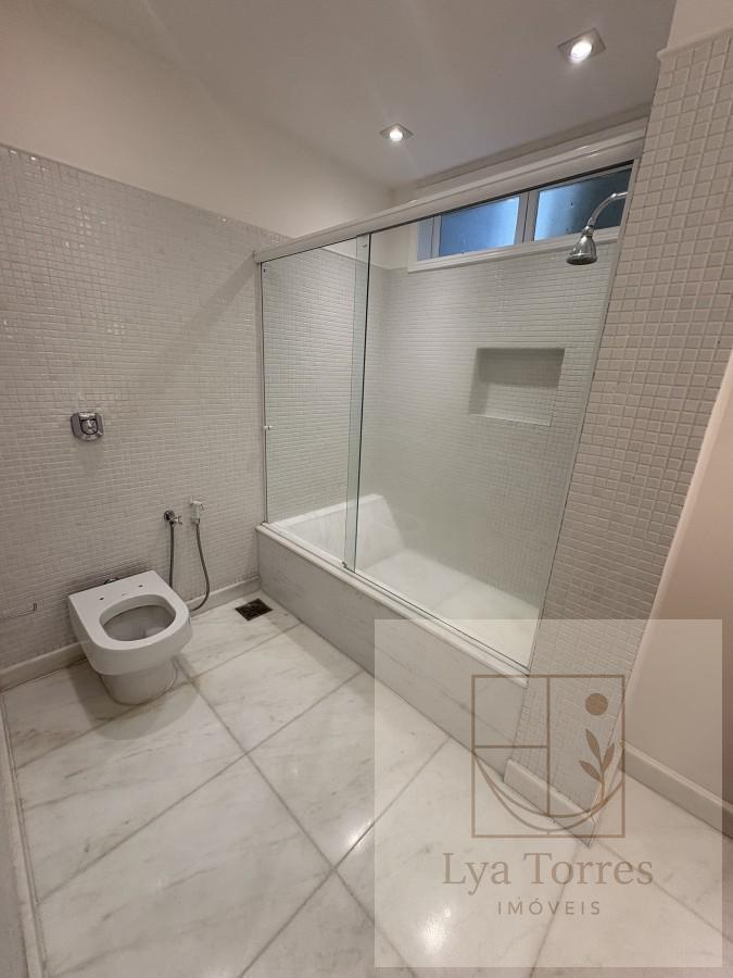 Apartamento de 3 quartos em Copacabana