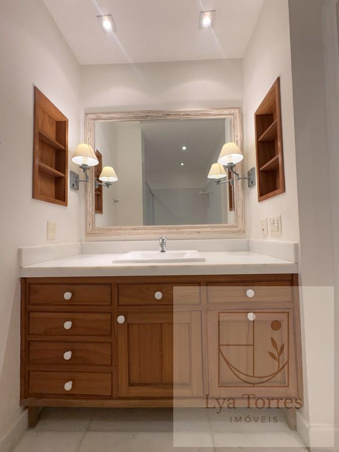 Apartamento de 3 quartos em Copacabana