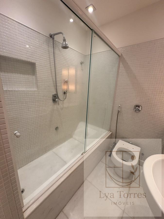 Apartamento de 3 quartos em Copacabana