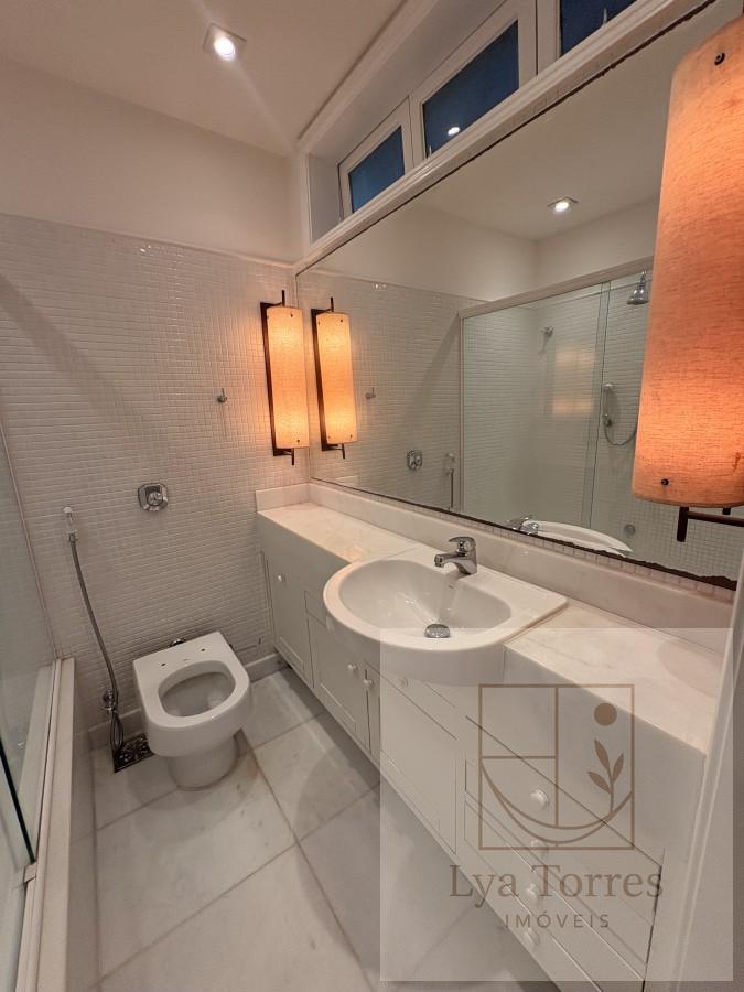 Apartamento de 3 quartos em Copacabana