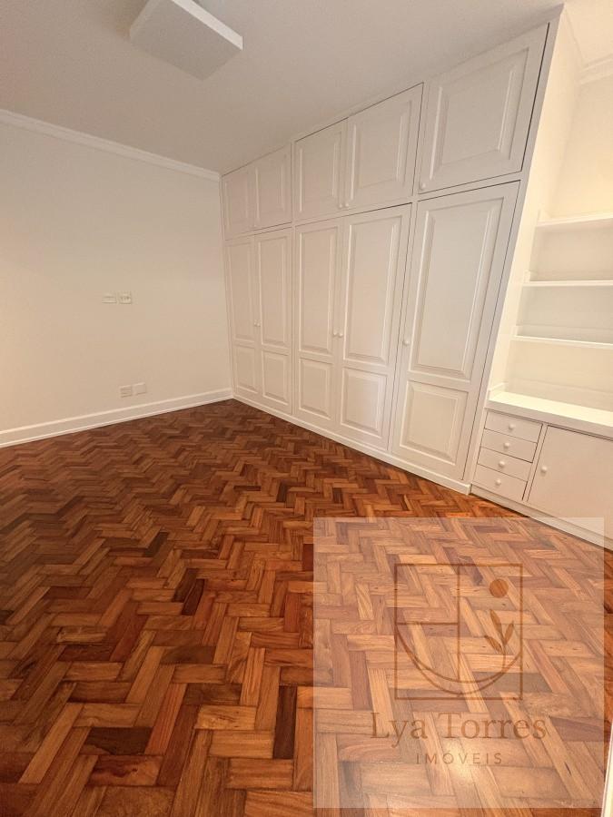 Apartamento de 3 quartos em Copacabana