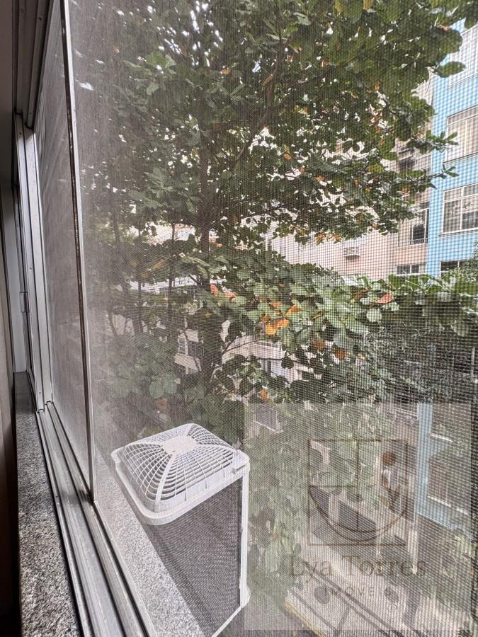 Apartamento de 3 quartos em Copacabana
