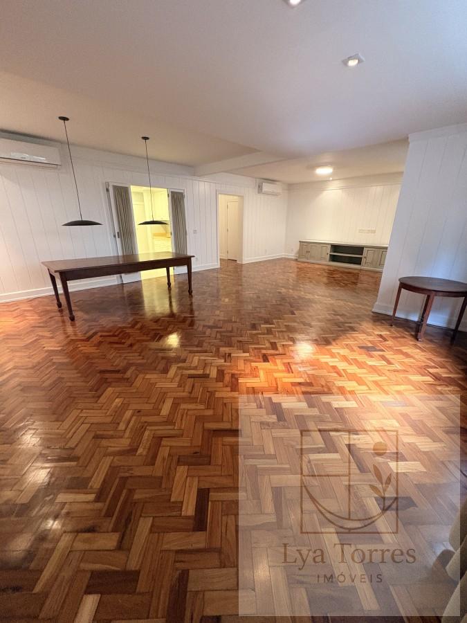 Apartamento de 3 quartos em Copacabana