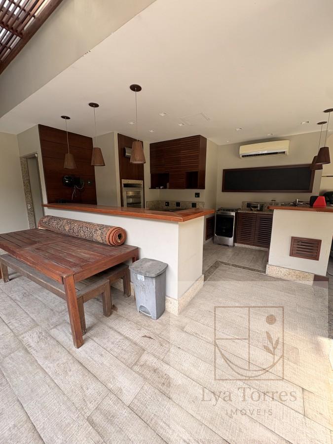 Casa de 5 quartos no Botafogo