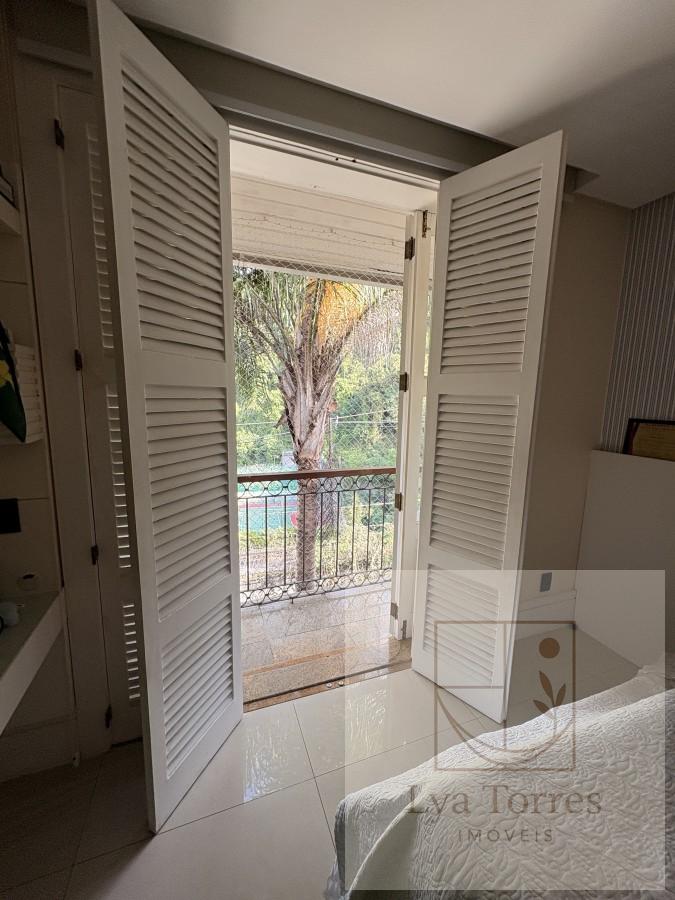 Casa de 5 quartos no Botafogo