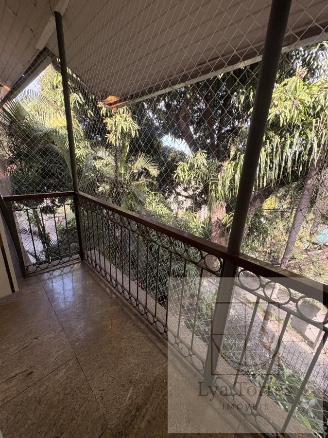Casa de 5 quartos no Botafogo