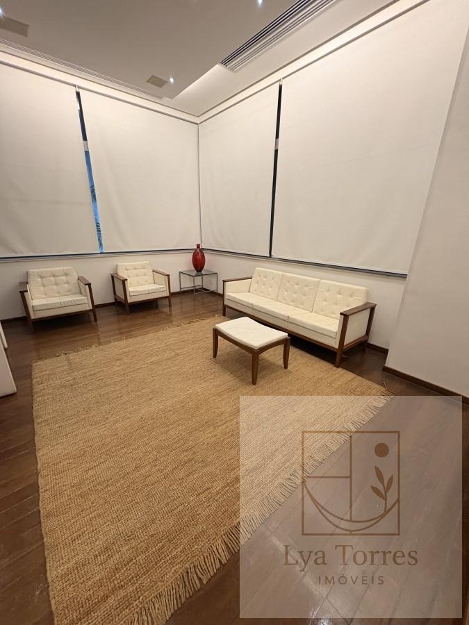 Apartamento de 3 quartos no Jardim Botânico