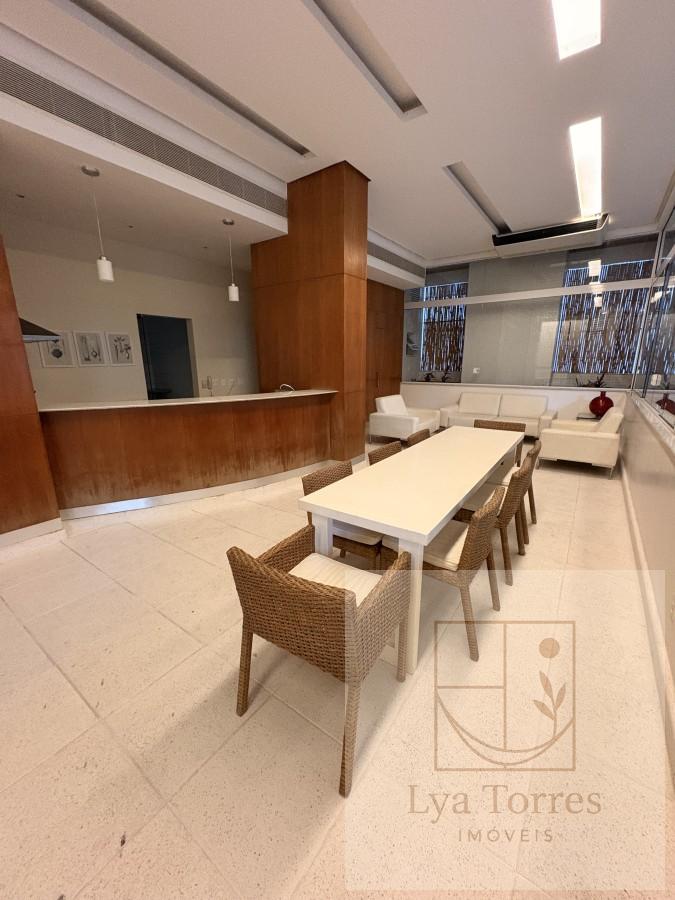Apartamento de 3 quartos no Jardim Botânico