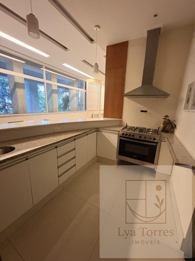 Apartamento de 3 quartos no Jardim Botânico