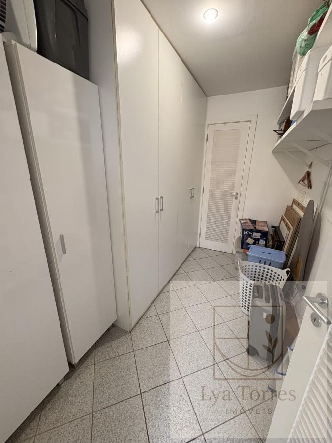Apartamento de 3 quartos no Jardim Botânico