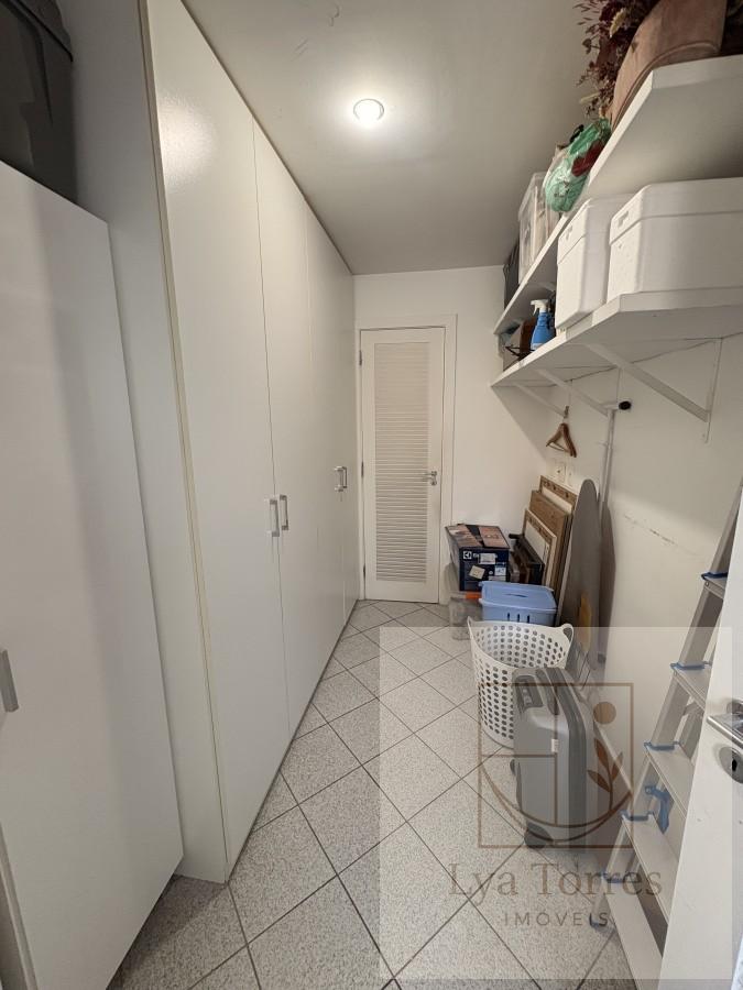 Apartamento de 3 quartos no Jardim Botânico