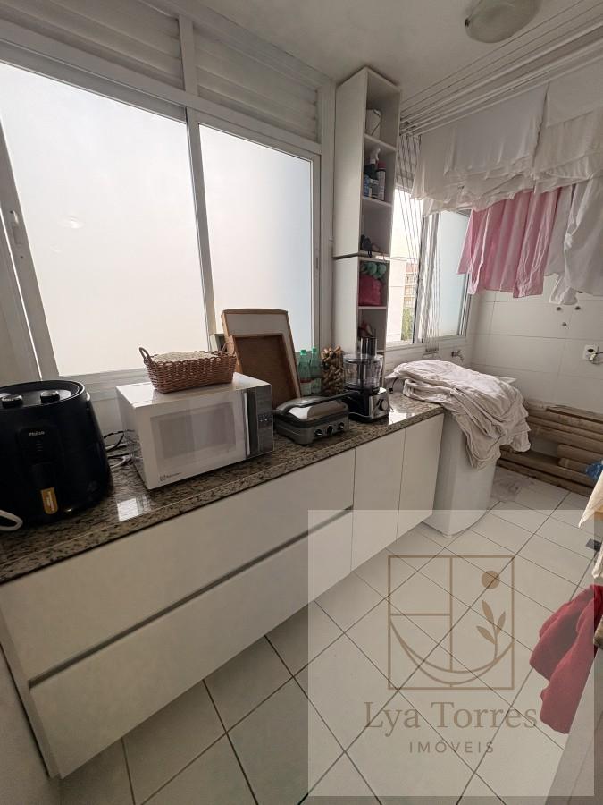 Apartamento de 3 quartos no Jardim Botânico