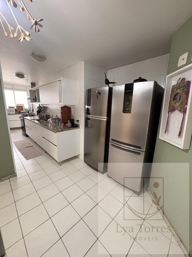 Apartamento de 3 quartos no Jardim Botânico