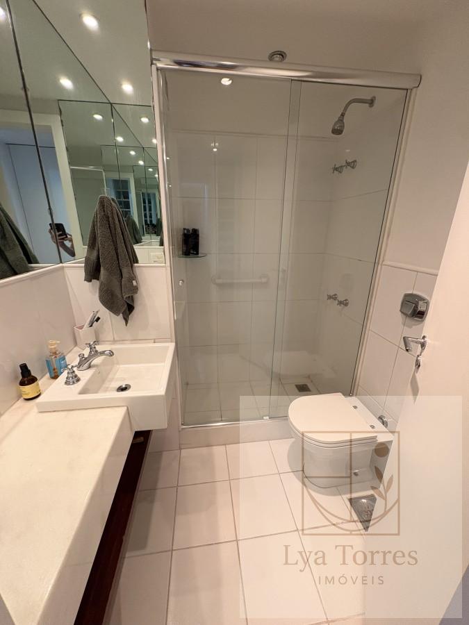Apartamento de 3 quartos no Jardim Botânico
