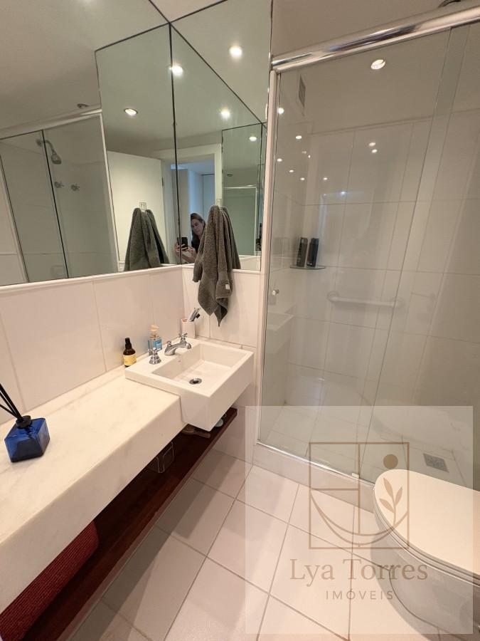 Apartamento de 3 quartos no Jardim Botânico