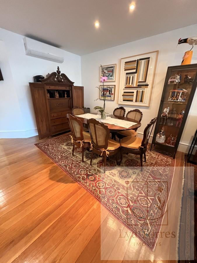 Apartamento de 3 quartos no Jardim Botânico