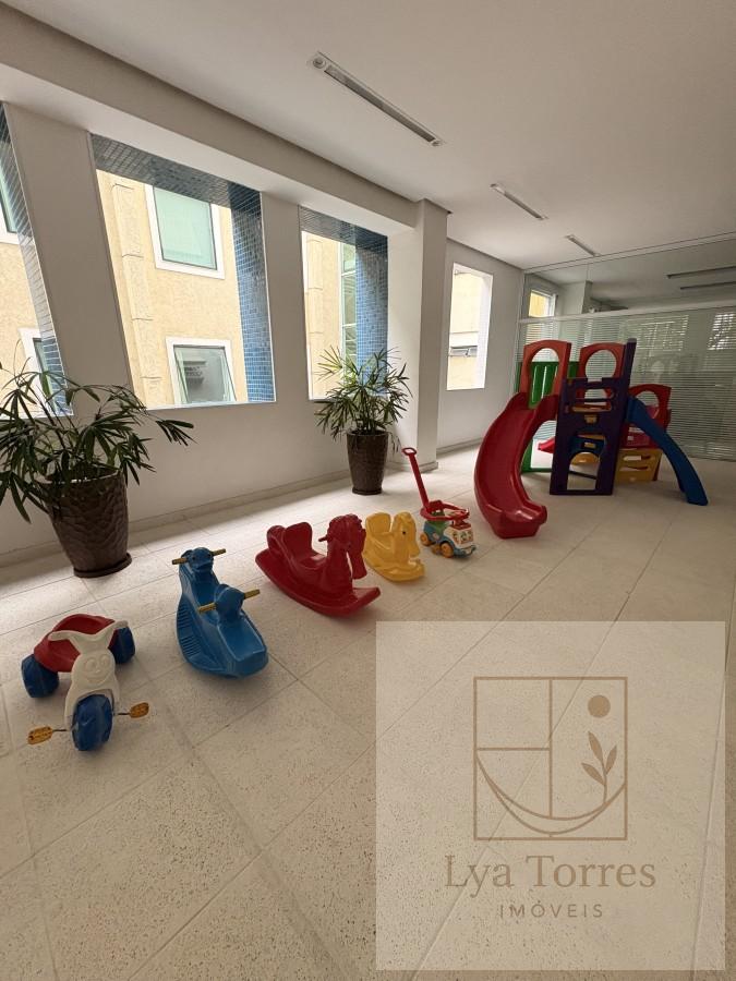 Apartamento de 3 quartos no Jardim Botânico