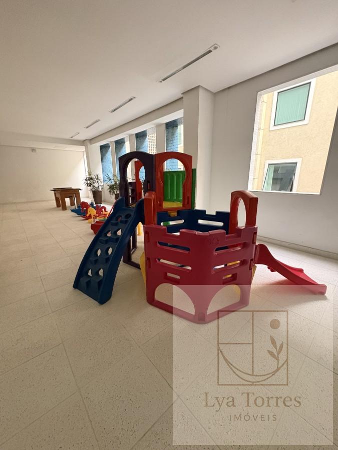 Apartamento de 3 quartos no Jardim Botânico