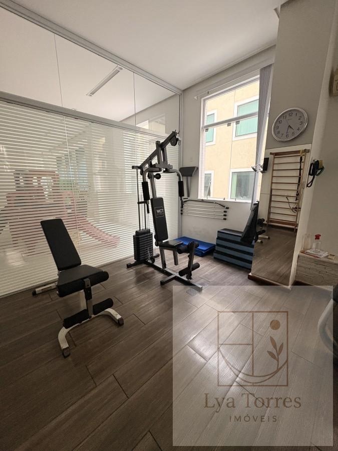 Apartamento de 3 quartos no Jardim Botânico