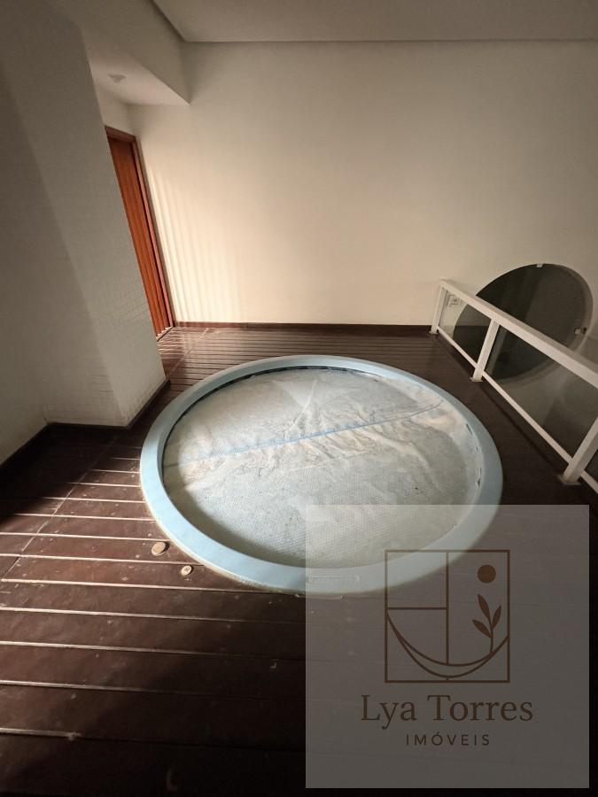 Apartamento de 3 quartos no Jardim Botânico