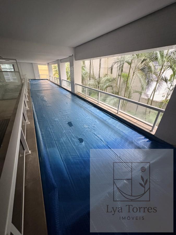 Apartamento de 3 quartos no Jardim Botânico