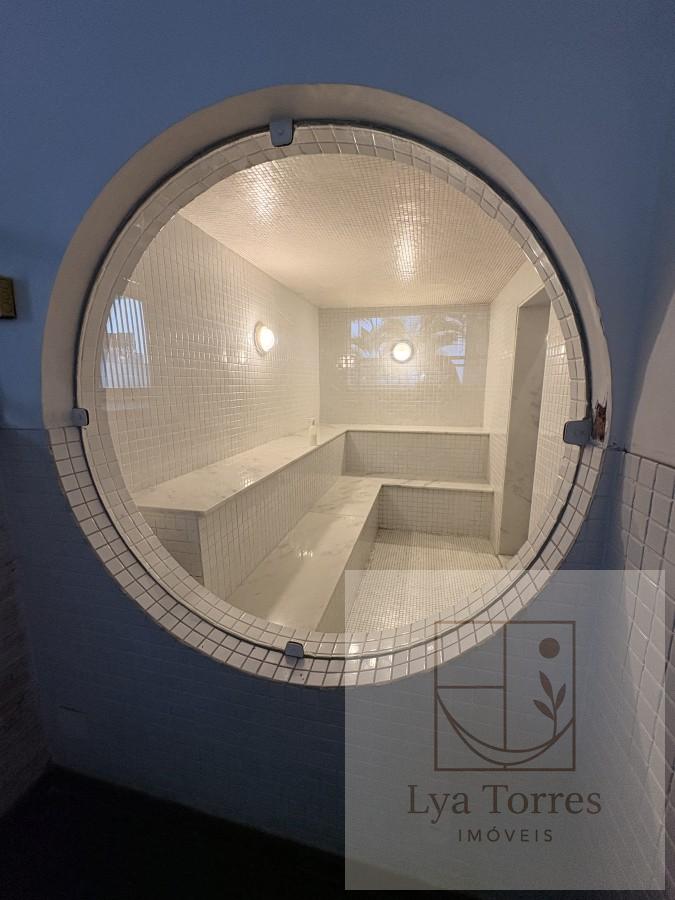 Apartamento de 3 quartos no Jardim Botânico