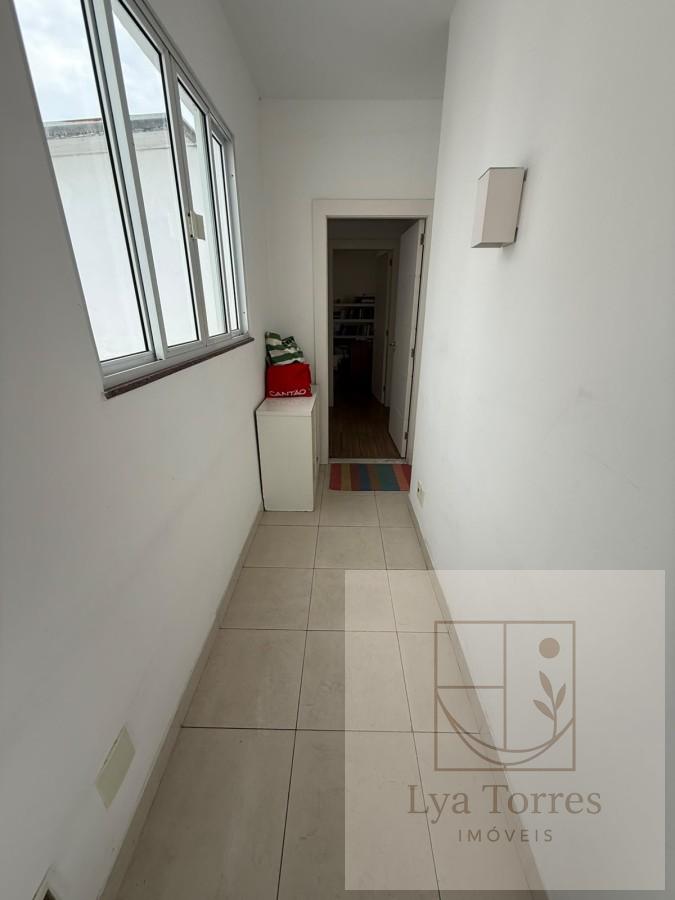 Cobertura de 3 quartos em Ipanema