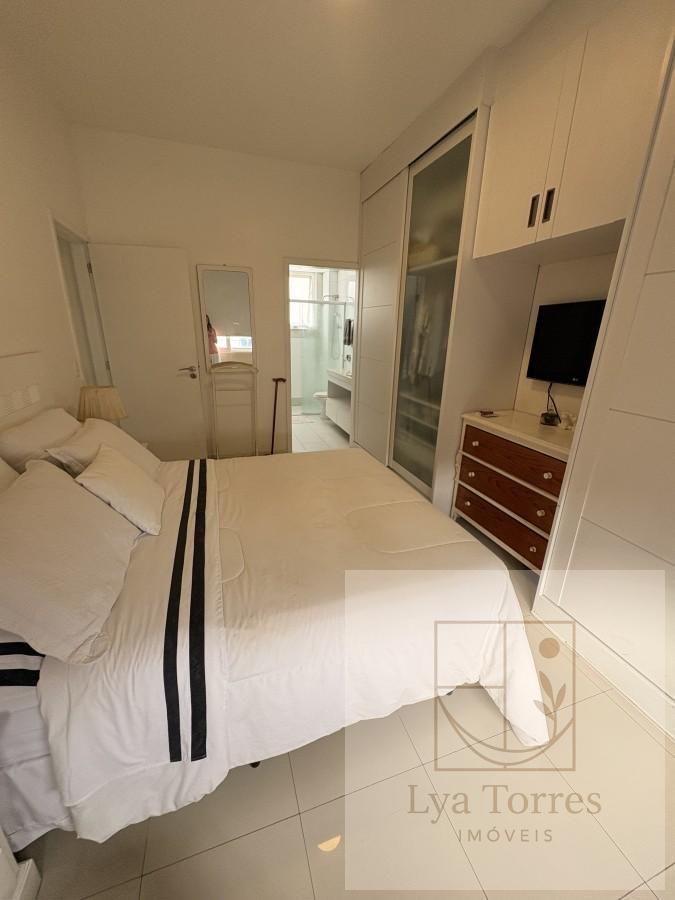 Cobertura de 3 quartos em Ipanema