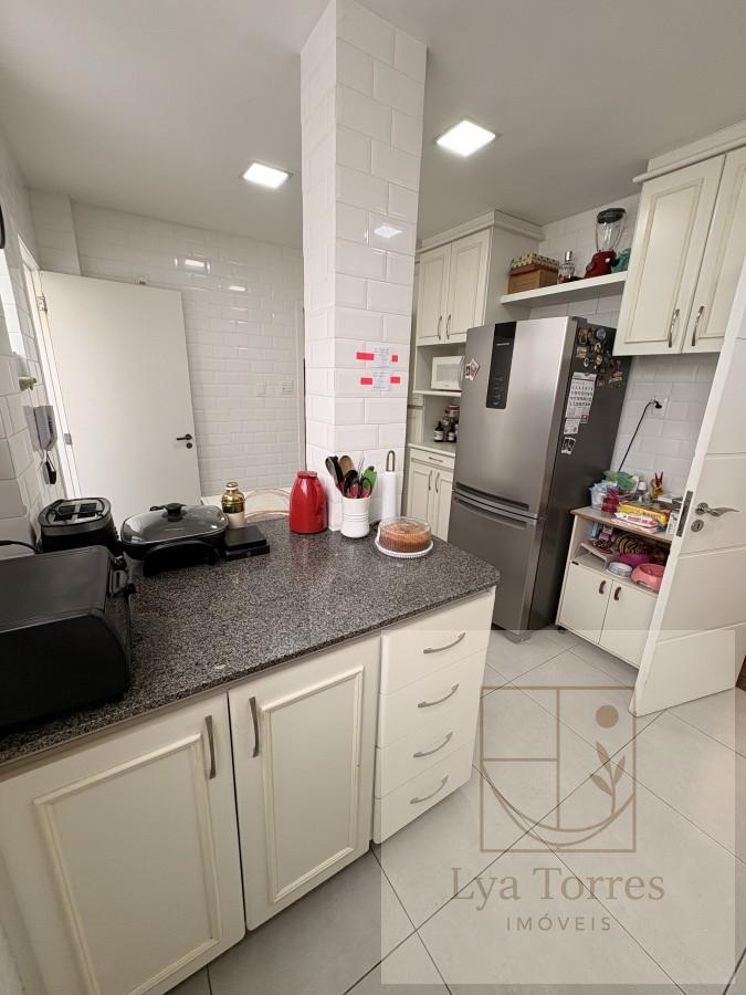 Cobertura de 3 quartos em Ipanema