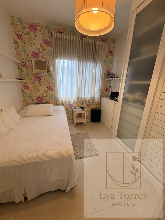 Cobertura de 3 quartos em Ipanema