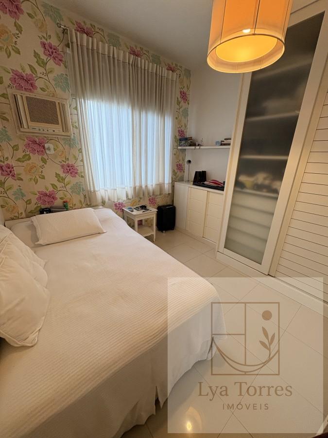 Cobertura de 3 quartos em Ipanema