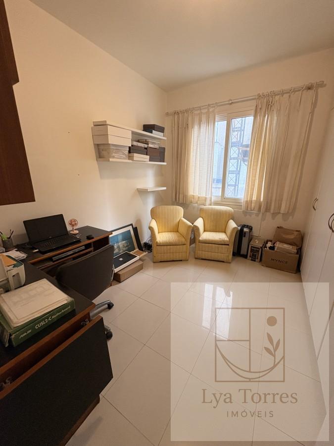 Cobertura de 3 quartos em Ipanema