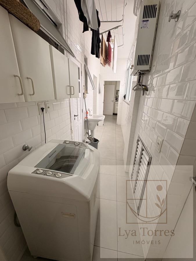 Cobertura de 3 quartos em Ipanema