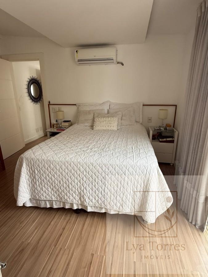 Cobertura de 3 quartos em Ipanema