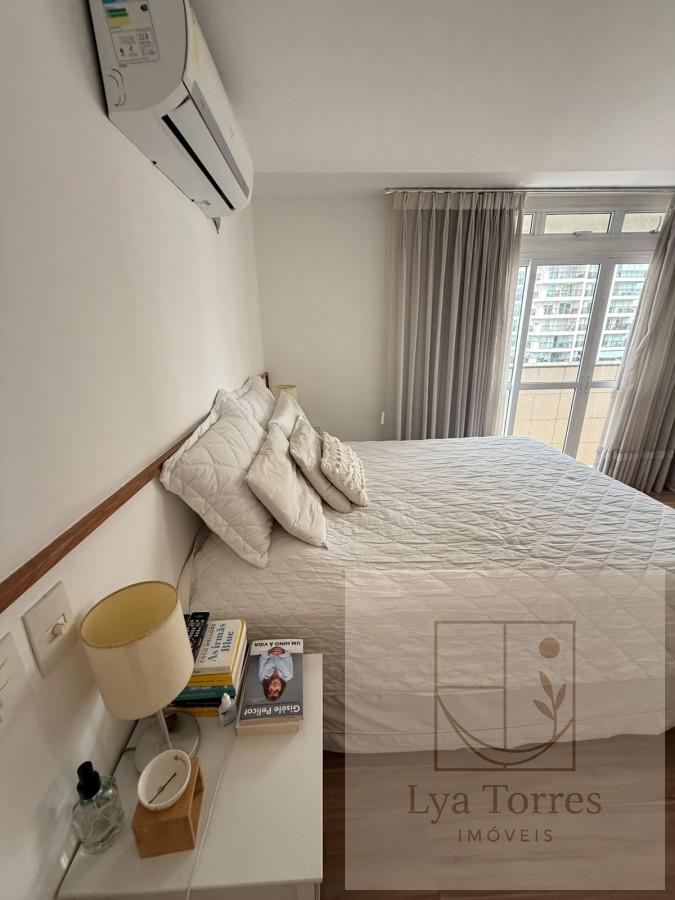 Cobertura de 3 quartos em Ipanema