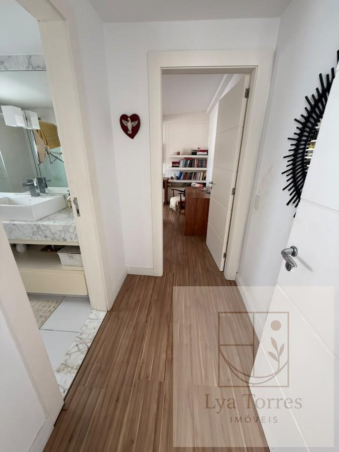Cobertura de 3 quartos em Ipanema