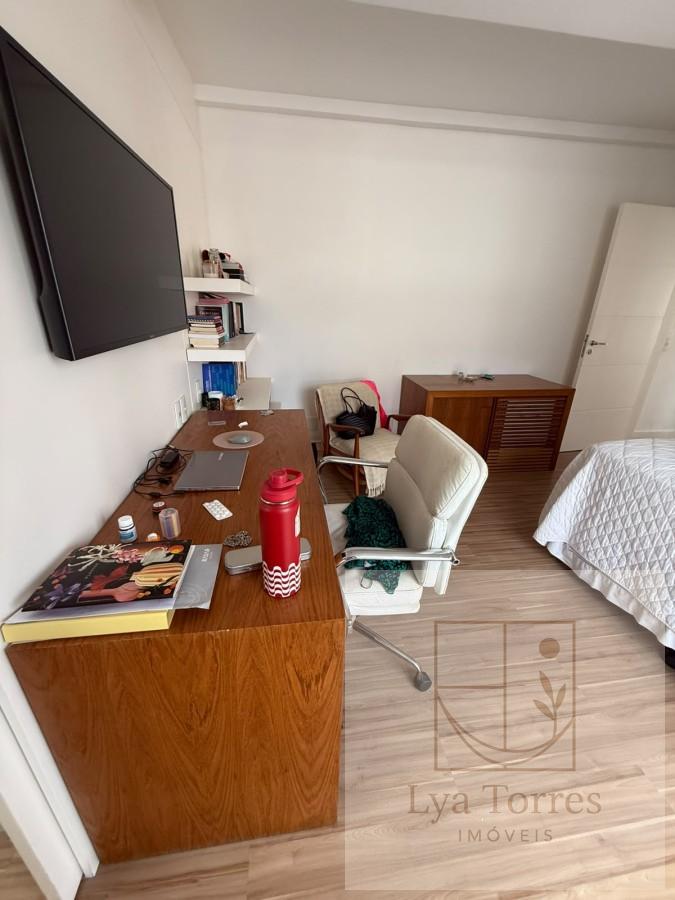 Cobertura de 3 quartos em Ipanema