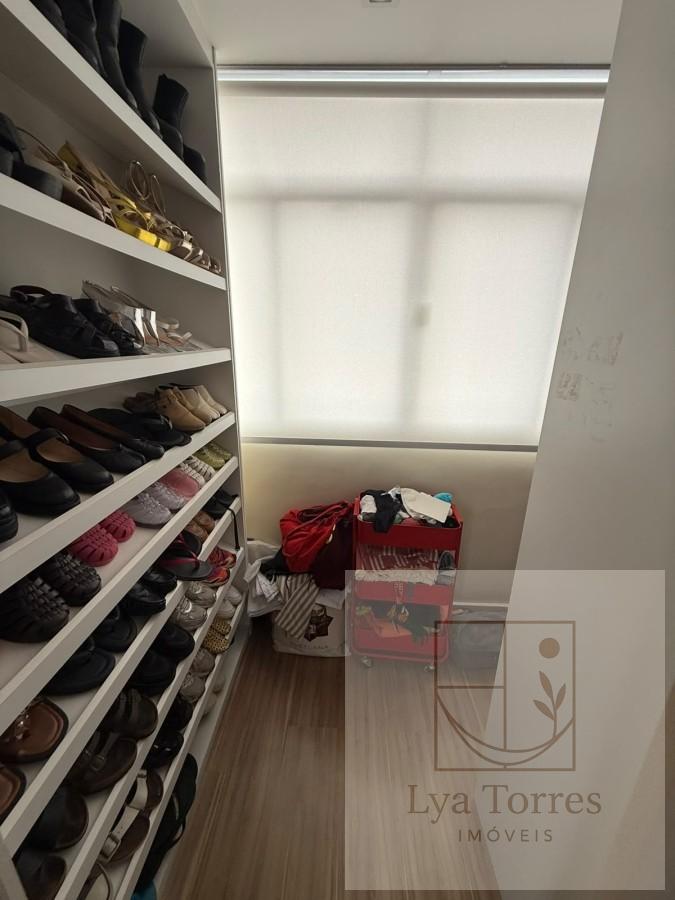 Cobertura de 3 quartos em Ipanema