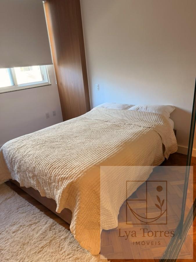 Apartamento de 1 quarto no Leblon