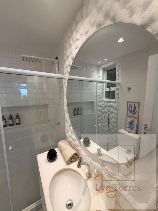 Apartamento de 1 quarto no Leblon