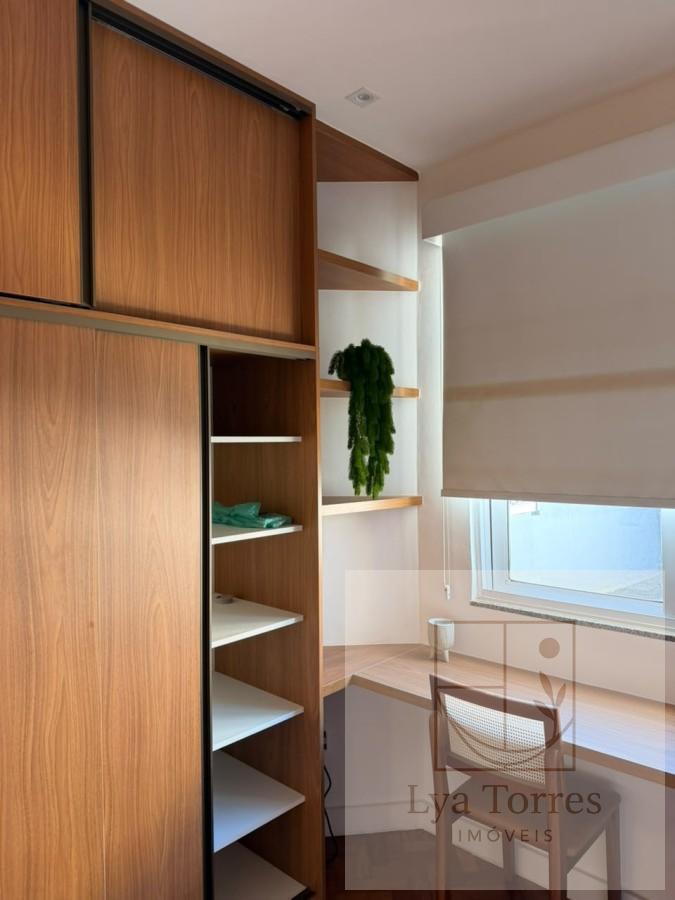 Apartamento de 1 quarto no Leblon