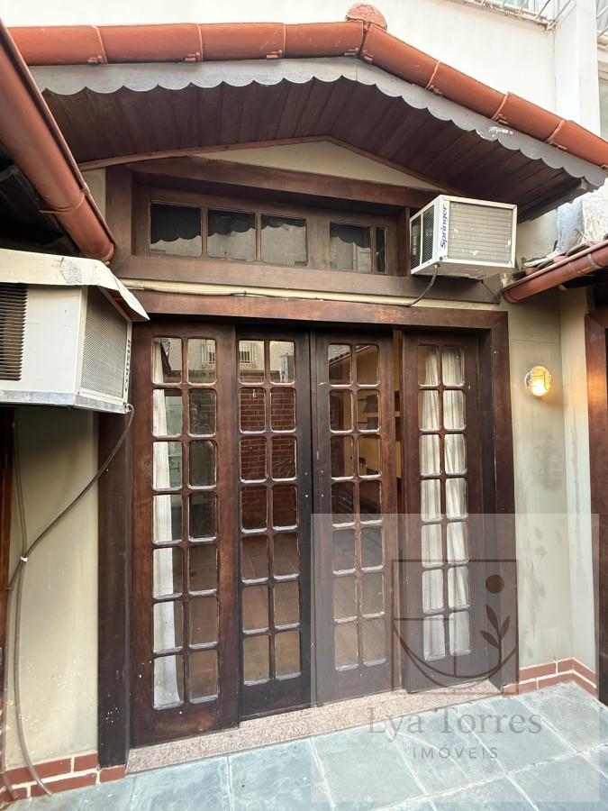 Apartamento de 3 quartos no Leblon