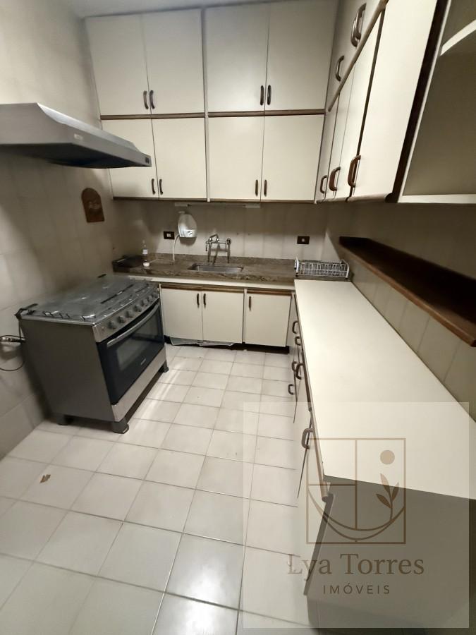 Apartamento de 3 quartos no Leblon